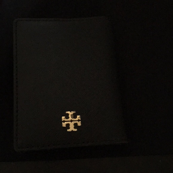 Tori Burch Credit Card Case - Picture 1 of 1